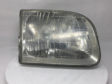 2001-2004 Toyota Sequoia Passenger Right Oem Head Light Headlight Lamp - Oemusedautoparts1.com