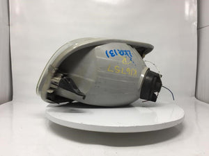 2001-2004 Toyota Sequoia Passenger Right Oem Head Light Headlight Lamp - Oemusedautoparts1.com