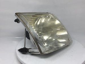 2001-2005 Ford Explorer Passenger Right Oem Head Light Headlight Lamp - Oemusedautoparts1.com