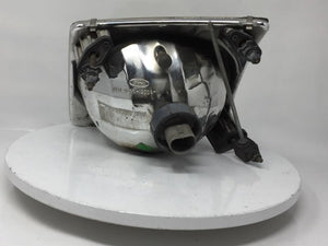 2001-2005 Ford Explorer Passenger Right Oem Head Light Headlight Lamp - Oemusedautoparts1.com