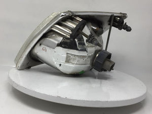 2001-2005 Ford Explorer Passenger Right Oem Head Light Headlight Lamp - Oemusedautoparts1.com