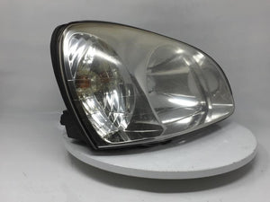 2006 Hyundai Santa Fe Passenger Right Oem Head Light Headlight Lamp - Oemusedautoparts1.com