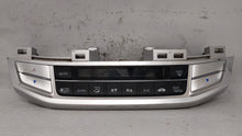 2013-2015 Honda Accord Climate Control Module Temperature AC/Heater Replacement P/N:79600T2FA411M1 79600-T2F-A411-M1 Fits OEM Used Auto Parts - Oemusedautoparts1.com