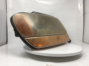 2000 Jeep Grand Cherokee Passenger Right Oem Head Light Headlight Lamp - Oemusedautoparts1.com