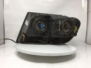 2000 Jeep Grand Cherokee Passenger Right Oem Head Light Headlight Lamp - Oemusedautoparts1.com