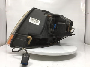 2000 Jeep Grand Cherokee Passenger Right Oem Head Light Headlight Lamp - Oemusedautoparts1.com