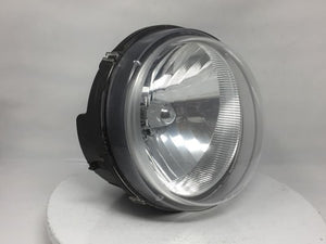 2005-2007 Jeep Liberty Passenger Right Oem Head Light Headlight Lamp - Oemusedautoparts1.com