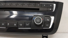 2014-2016 Kia Soul Radio Control Panel - Oemusedautoparts1.com