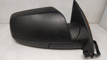 2010-2011 Chevrolet Equinox Side Mirror Replacement Passenger Right View Door Mirror P/N:20858708 Fits 2010 2011 OEM Used Auto Parts - Oemusedautoparts1.com