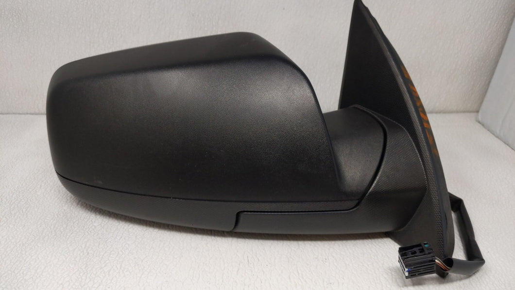 2010-2011 Chevrolet Equinox Side Mirror Replacement Passenger Right View Door Mirror P/N:20858708 Fits 2010 2011 OEM Used Auto Parts - Oemusedautoparts1.com