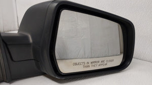 2010-2011 Chevrolet Equinox Side Mirror Replacement Passenger Right View Door Mirror P/N:20858708 Fits 2010 2011 OEM Used Auto Parts - Oemusedautoparts1.com