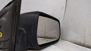 2010-2011 Chevrolet Equinox Side Mirror Replacement Passenger Right View Door Mirror P/N:20858708 Fits 2010 2011 OEM Used Auto Parts - Oemusedautoparts1.com