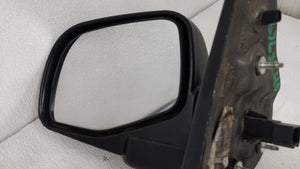 2002-2005 Ford Explorer Side Mirror Replacement Driver Left View Door Mirror P/N:E11011163 Fits 2002 2003 2004 2005 OEM Used Auto Parts - Oemusedautoparts1.com