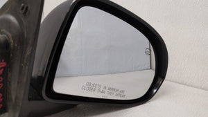 2012 Jeep Compass Side Mirror Replacement Passenger Right View Door Mirror Fits 2007 2008 2009 2010 2011 OEM Used Auto Parts - Oemusedautoparts1.com