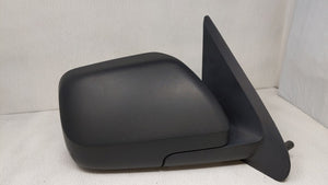 2010-2012 Ford Escape Passenger Right Side View Power Door Mirror Black 107422 - Oemusedautoparts1.com