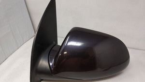 2006-2009 Chevrolet Equinox Side Mirror Replacement Driver Left View Door Mirror Fits 2006 2007 2008 2009 OEM Used Auto Parts - Oemusedautoparts1.com