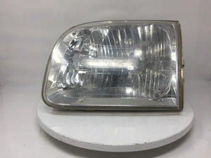 2002 Toyota Sequoia Driver Left Oem Head Light Headlight Lamp - Oemusedautoparts1.com