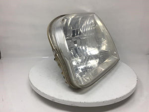 2002 Toyota Sequoia Driver Left Oem Head Light Headlight Lamp - Oemusedautoparts1.com