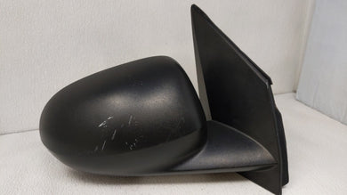 2007-2012 Dodge Caliber Side Mirror Replacement Passenger Right View Door Mirror Fits 2007 2008 2009 2010 2011 2012 OEM Used Auto Parts - Oemusedautoparts1.com