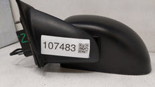 2007-2012 Jeep Compass Side Mirror Replacement Driver Left View Door Mirror P/N:E13011074 Fits 2007 2008 2009 2010 2011 2012 OEM Used Auto Parts - Oemusedautoparts1.com