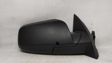 2010-2011 Chevrolet Equinox Side Mirror Replacement Passenger Right View Door Mirror P/N:20858708 Fits 2010 2011 OEM Used Auto Parts - Oemusedautoparts1.com