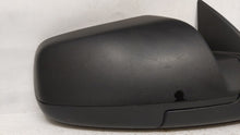 2010-2011 Chevrolet Equinox Side Mirror Replacement Passenger Right View Door Mirror P/N:20858708 Fits 2010 2011 OEM Used Auto Parts - Oemusedautoparts1.com