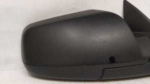 2010-2011 Chevrolet Equinox Side Mirror Replacement Passenger Right View Door Mirror P/N:20858708 Fits 2010 2011 OEM Used Auto Parts - Oemusedautoparts1.com