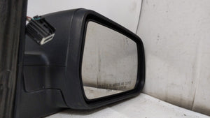 2010-2011 Chevrolet Equinox Side Mirror Replacement Passenger Right View Door Mirror P/N:20858708 Fits 2010 2011 OEM Used Auto Parts - Oemusedautoparts1.com