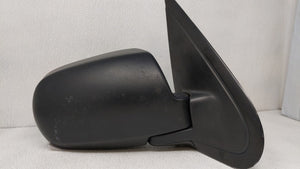 2001-2007 Ford Escape Side Mirror Replacement Passenger Right View Door Mirror P/N:E11015321 Fits OEM Used Auto Parts - Oemusedautoparts1.com