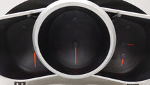 2007-2009 Mazda Cx-7 Instrument Cluster Speedometer Gauges P/N:EA EG21 Fits 2007 2008 2009 OEM Used Auto Parts - Oemusedautoparts1.com