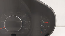 2014-2015 Kia Soul Speedometer Instrument Cluster Gauges 94006-b2510 107564 - Oemusedautoparts1.com