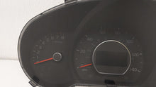 2014-2015 Kia Soul Speedometer Instrument Cluster Gauges 94006-b2510 107564 - Oemusedautoparts1.com