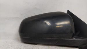 2013 Dodge Avenger Side Mirror Replacement Passenger Right View Door Mirror P/N:1CK921S2AC E11026011 Fits 2014 OEM Used Auto Parts - Oemusedautoparts1.com