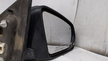 2013 Dodge Avenger Side Mirror Replacement Passenger Right View Door Mirror P/N:1CK921S2AC E11026011 Fits 2014 OEM Used Auto Parts - Oemusedautoparts1.com