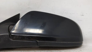 2008-2012 Chevrolet Malibu Side Mirror Replacement Driver Left View Door Mirror P/N:25976206 25853583 Fits OEM Used Auto Parts - Oemusedautoparts1.com