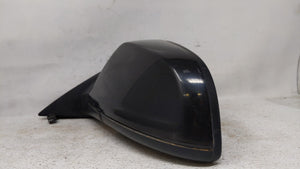 2008-2012 Chevrolet Malibu Side Mirror Replacement Driver Left View Door Mirror P/N:25976206 25853583 Fits OEM Used Auto Parts - Oemusedautoparts1.com