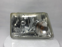 2005 Ford Ranger Passenger Right Oem Head Light Headlight Lamp - Oemusedautoparts1.com