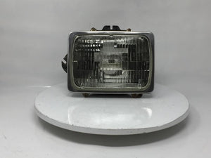 2002-2014 Ford E-150 Passenger Right Oem Head Light Headlight Lamp - Oemusedautoparts1.com