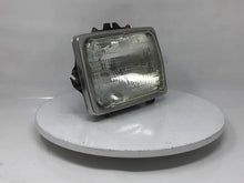 2002-2014 Ford E-150 Passenger Right Oem Head Light Headlight Lamp - Oemusedautoparts1.com