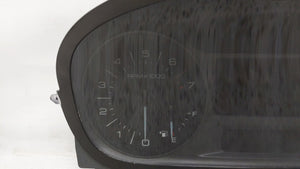 2011 Ford Edge Instrument Cluster Speedometer Gauges P/N:BT4T-10849-AN BT4T-10849-EM Fits OEM Used Auto Parts - Oemusedautoparts1.com