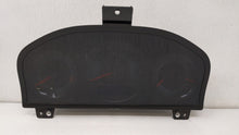 2011-2012 Ford Fusion Speedometer Instrument Cluster Gauges Be5t-10849-cd 107686 - Oemusedautoparts1.com