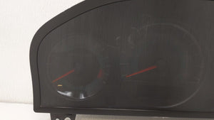 2011-2012 Ford Fusion Speedometer Instrument Cluster Gauges Be5t-10849-cd 107686 - Oemusedautoparts1.com