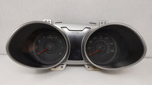 2012-2015 Hyundai Veloster Instrument Cluster Speedometer Gauges P/N:94011-2V330PD5,94001-2V330,94011-2V331 94001-2V330 Fits OEM Used Auto Parts - Oemusedautoparts1.com