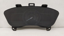 2013-2013 Ford Fusion Speedometer Instrument Cluster Gauges 107747 - Oemusedautoparts1.com