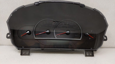 2007 Cadillac Sts Instrument Cluster Speedometer Gauges P/N:25779665 Fits OEM Used Auto Parts - Oemusedautoparts1.com