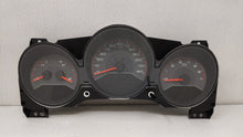 2011-2014 Dodge Avenger Instrument Cluster Speedometer Gauges P/N:A2C81797100 P56046513AH Fits 2011 2012 2013 2014 OEM Used Auto Parts - Oemusedautoparts1.com