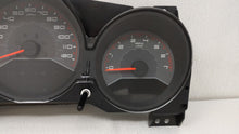 2011-2014 Dodge Avenger Instrument Cluster Speedometer Gauges P/N:A2C81797100 P56046513AH Fits 2011 2012 2013 2014 OEM Used Auto Parts - Oemusedautoparts1.com