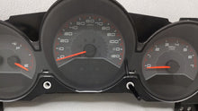 2011-2014 Dodge Avenger Instrument Cluster Speedometer Gauges P/N:A2C81797100 P56046513AH Fits 2011 2012 2013 2014 OEM Used Auto Parts - Oemusedautoparts1.com