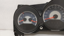2011-2014 Chrysler 200 Instrument Cluster Speedometer Gauges P/N:P56046911AC 0484659AA Fits 2011 2012 2013 2014 OEM Used Auto Parts - Oemusedautoparts1.com