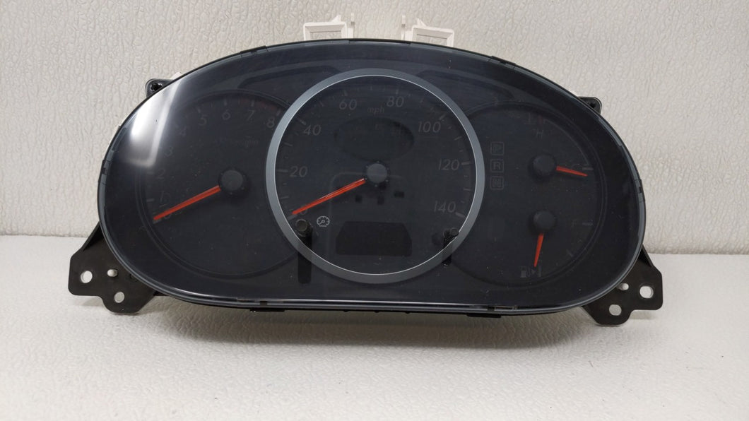 2008-2009 Mazda 5 Speedometer Instrument Cluster Gauges Pd Ce52 107881 - Oemusedautoparts1.com